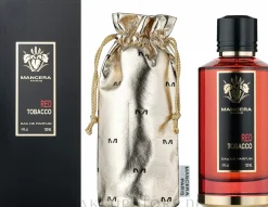 Mancera Red Tobacco