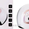 Maniküre- und Pediküre-Lampe 220W