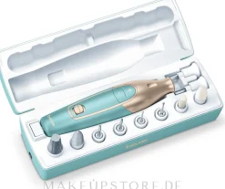 Maniküre- und Pediküre-Set MP 84