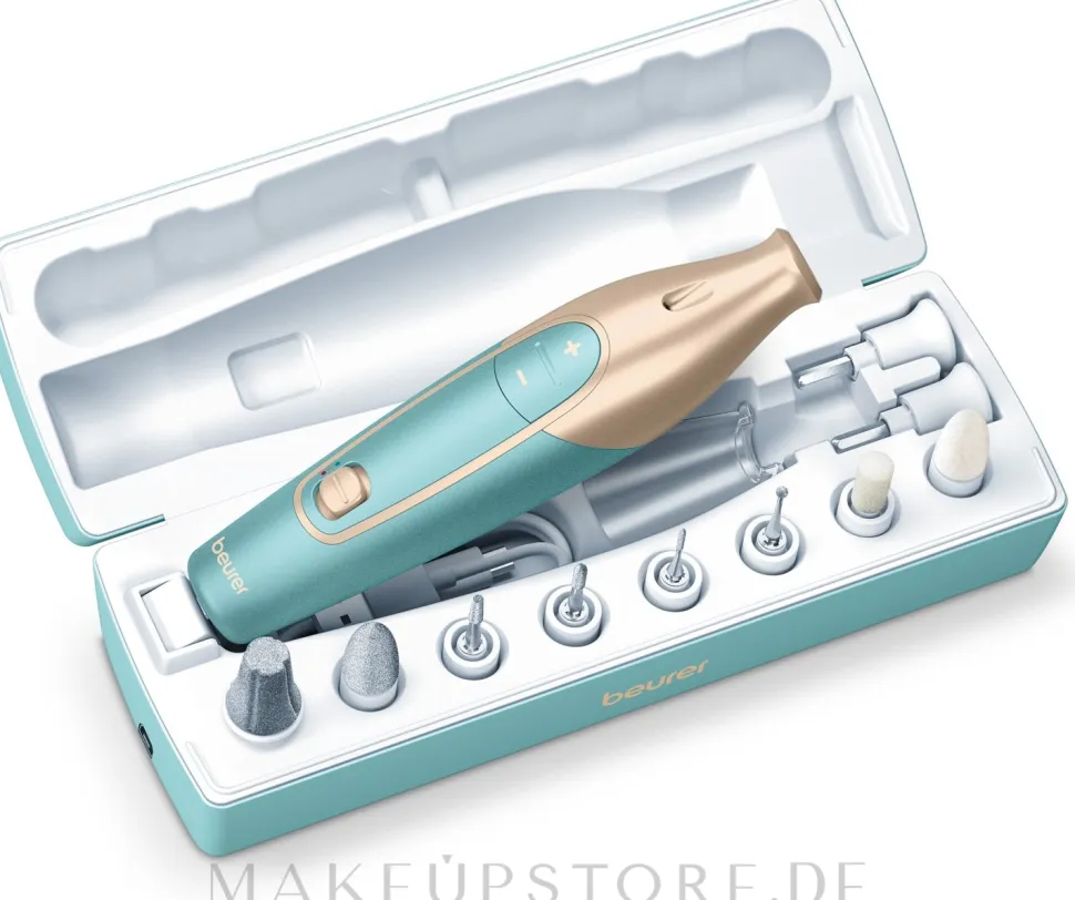 Maniküre- und Pediküre-Set MP 84