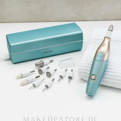 Maniküre- und Pediküre-Set MP 84
