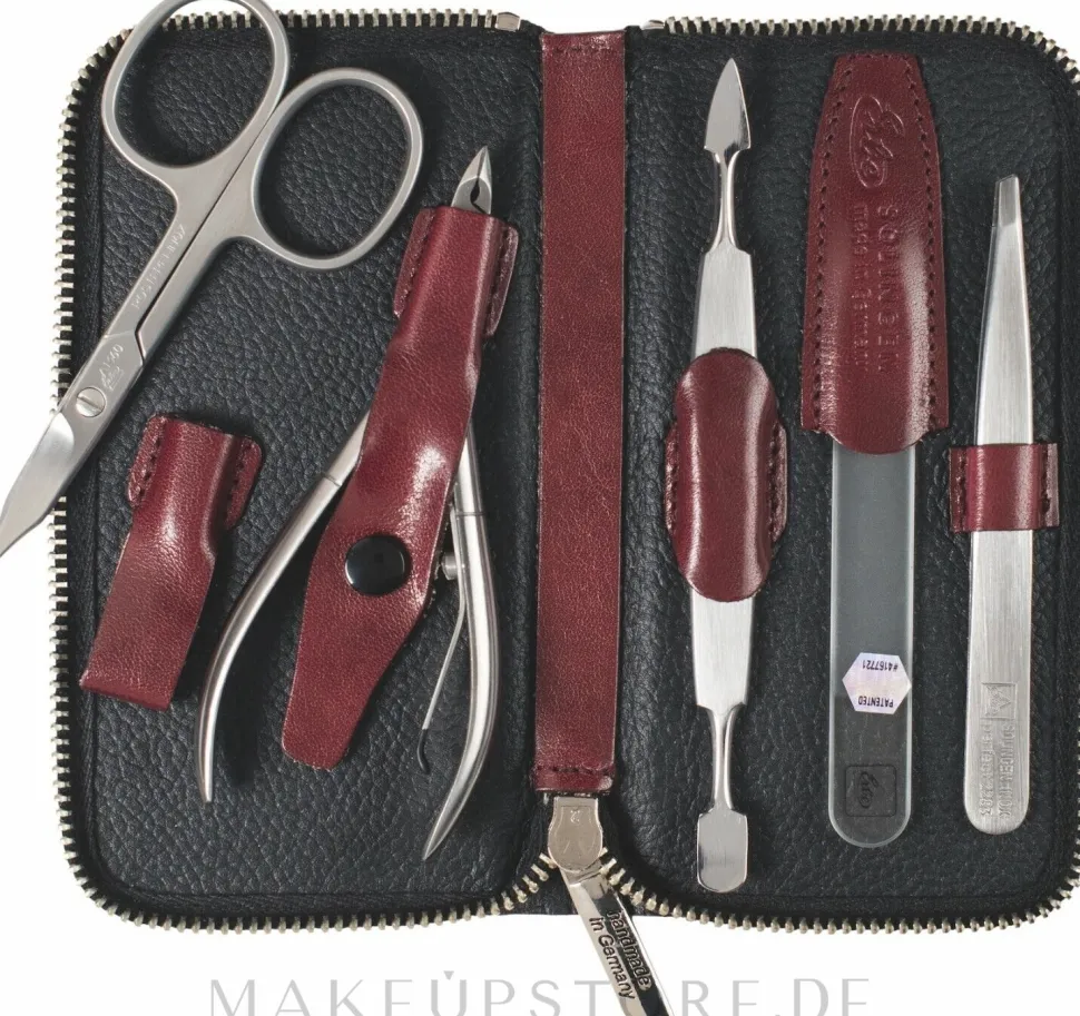 Maniküre-Set, 5-teilig Mon Cherie