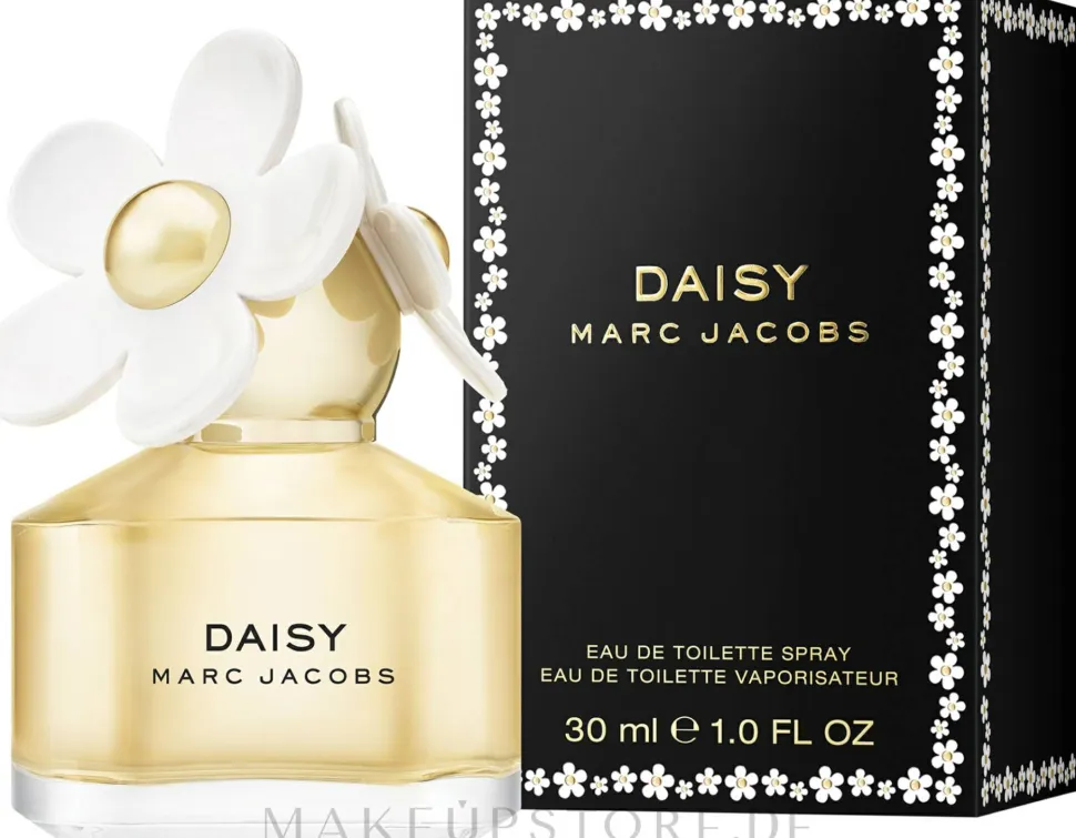 Marc Jacobs Daisy