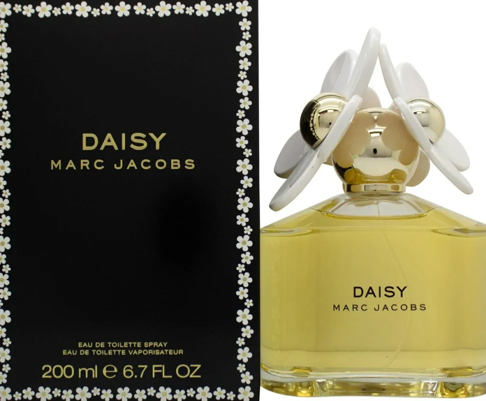 Marc Jacobs Daisy