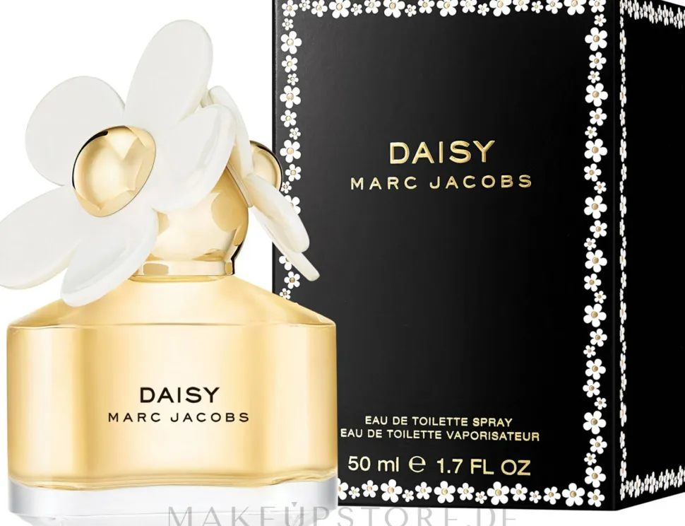 Marc Jacobs Daisy