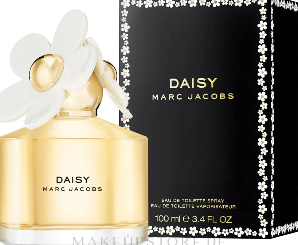 Marc Jacobs Daisy