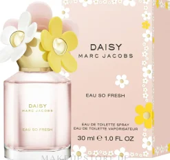 Marc Jacobs Daisy Eau So Fresh