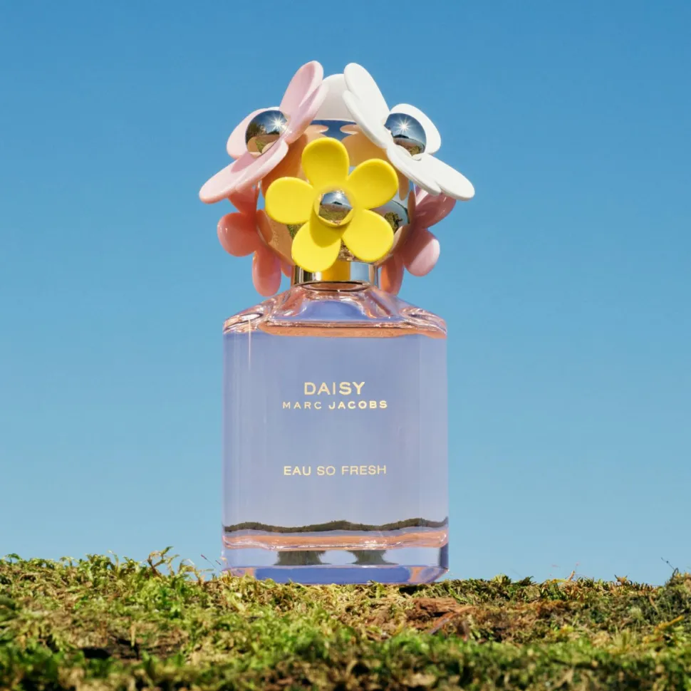 Marc Jacobs Daisy Eau So Fresh