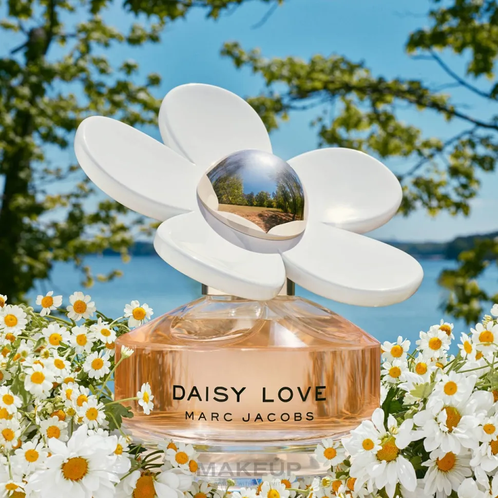 Marc Jacobs Daisy Love