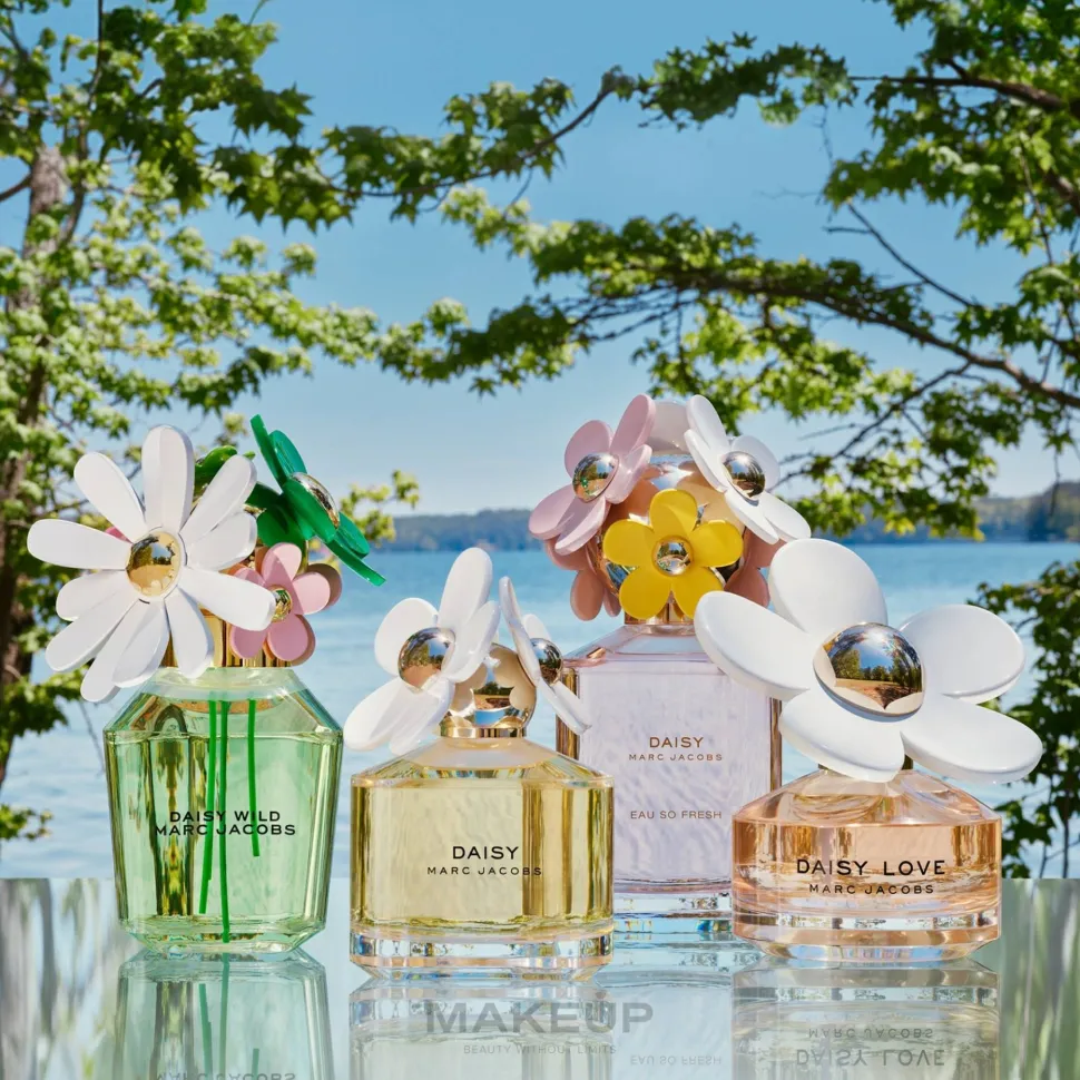 Marc Jacobs Daisy Love