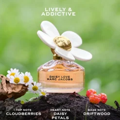 Marc Jacobs Daisy Love
