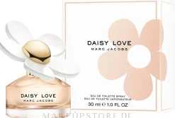 Marc Jacobs Daisy Love