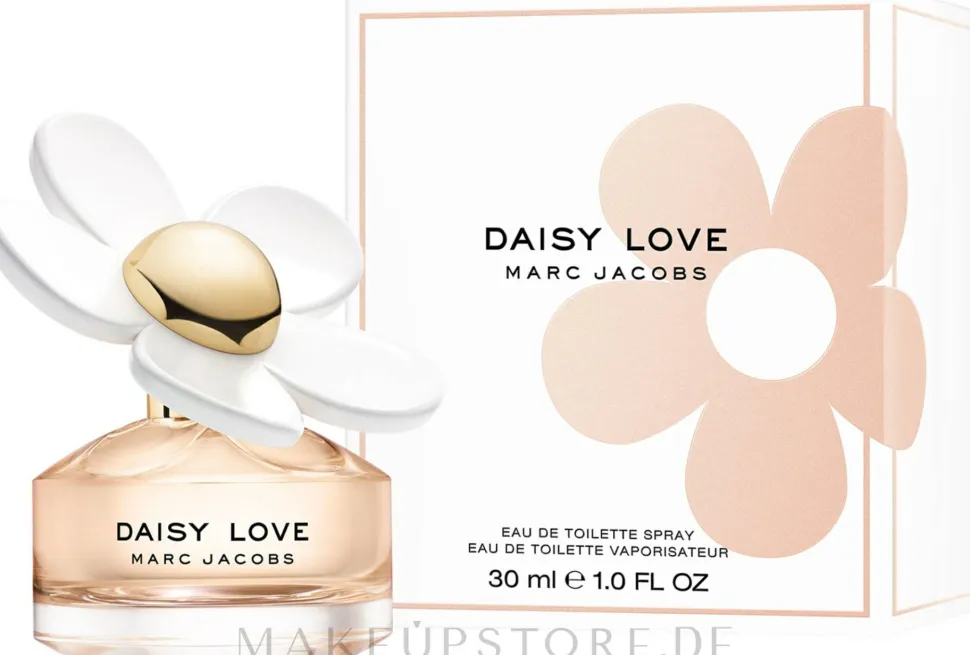 Marc Jacobs Daisy Love