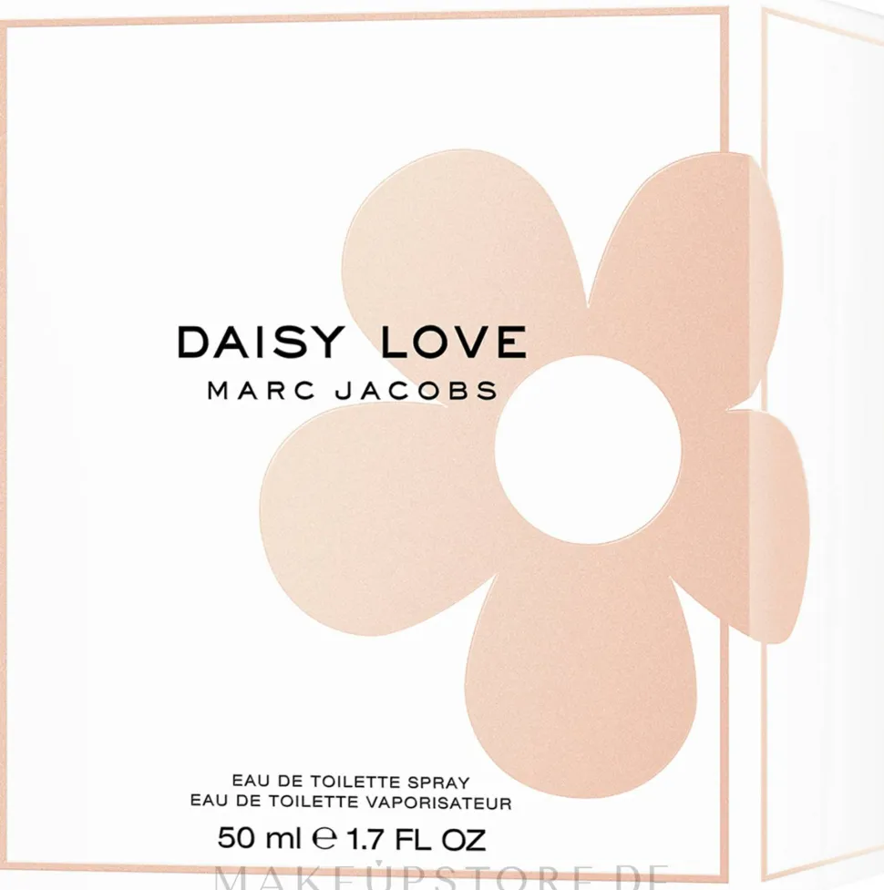 Marc Jacobs Daisy Love