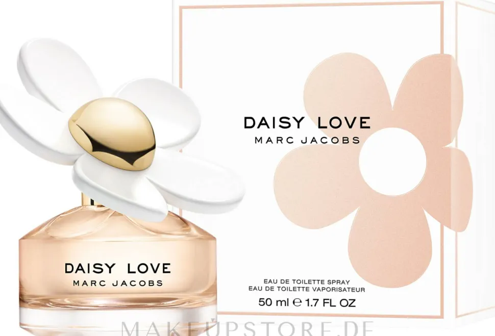 Marc Jacobs Daisy Love