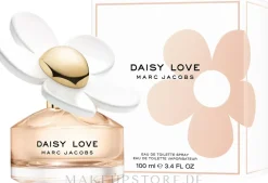 Marc Jacobs Daisy Love