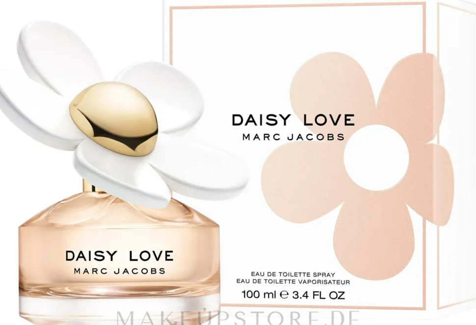 Marc Jacobs Daisy Love
