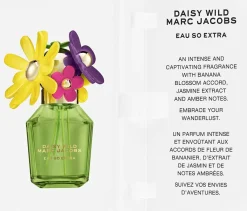 Marc Jacobs Daisy Wild Eau So Extra