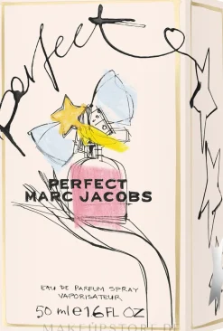 Marc Jacobs Perfect
