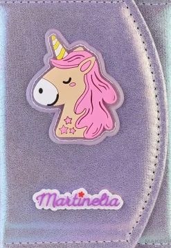 Martinelia Little Unicorn Tavel Wallet