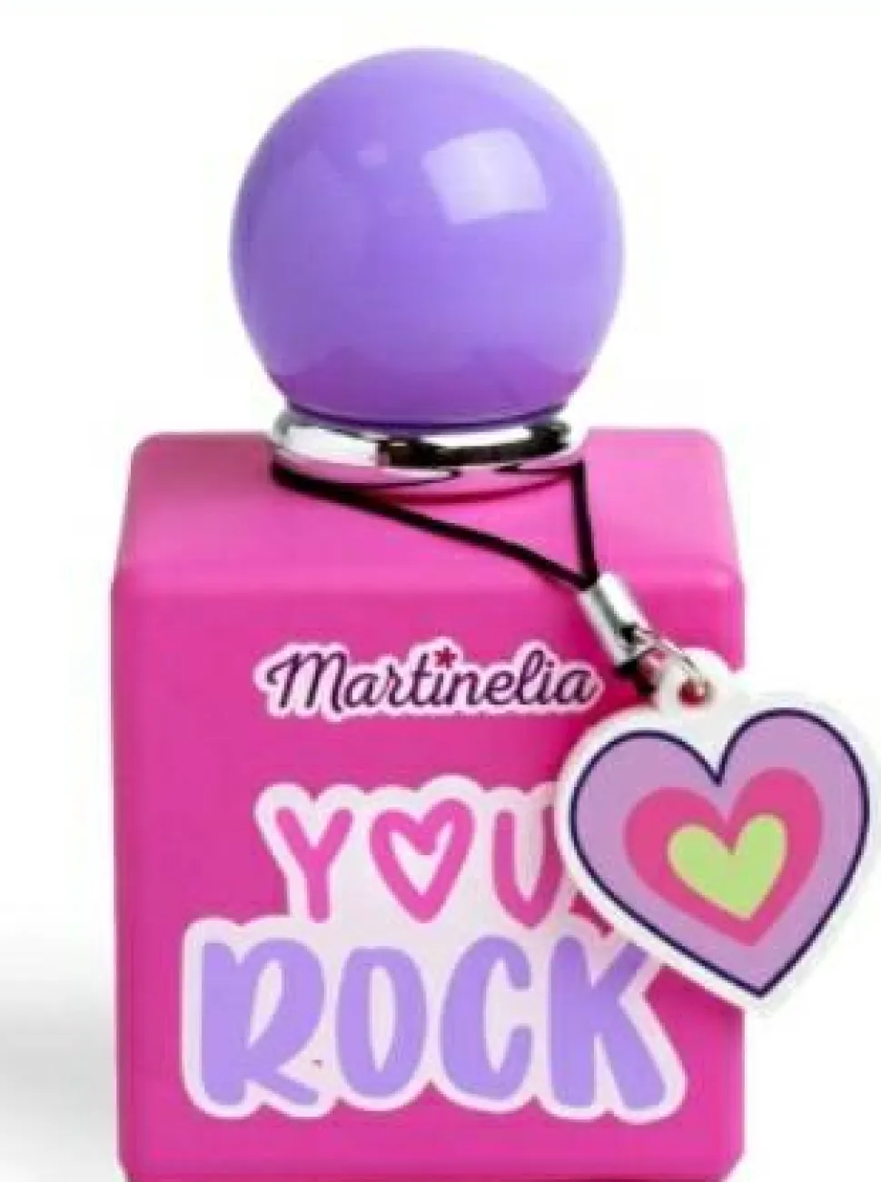 Martinelia Super Girl You Rock