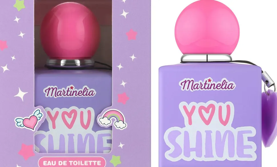 Martinelia Super Girl You Shine