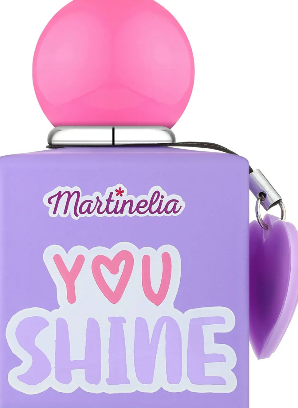 Martinelia Super Girl You Shine