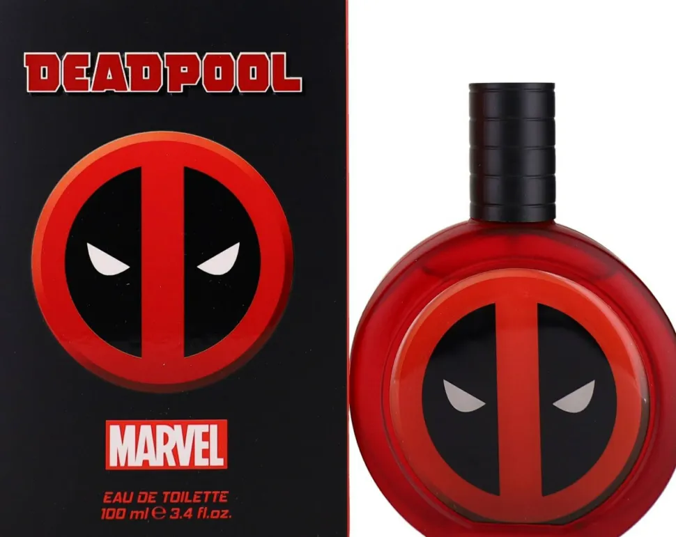 Marvel Deadpool