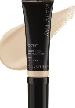 Mary Kay CC Cream
