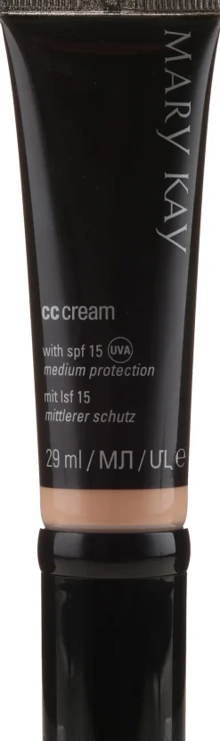 Mary Kay CC Cream
