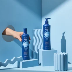 Maske zur Neutralisierung von Kupfer- und Orangetönen
