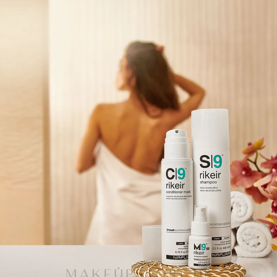 Maske-Conditioner