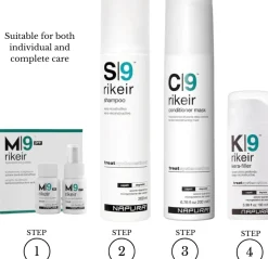 Maske-Conditioner