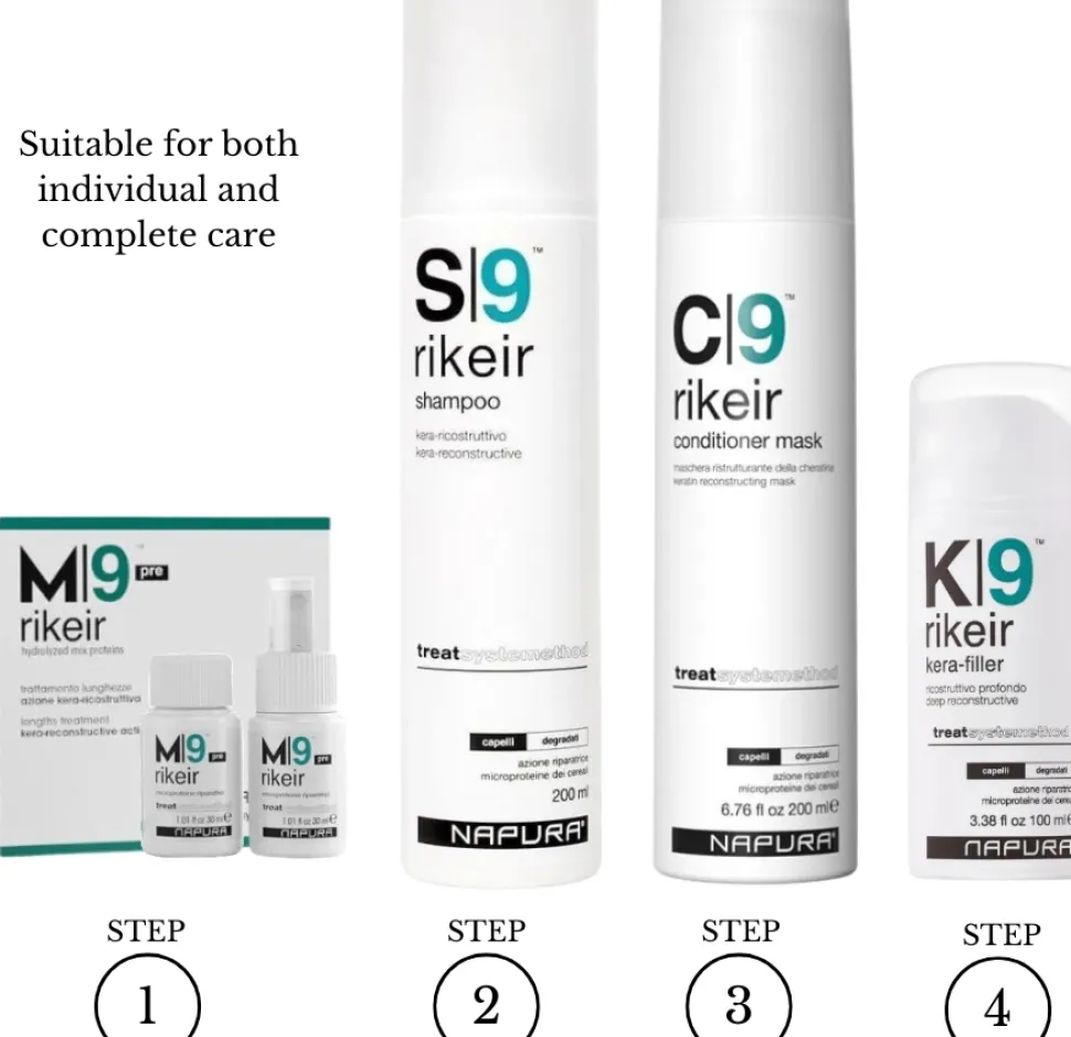 Maske-Conditioner