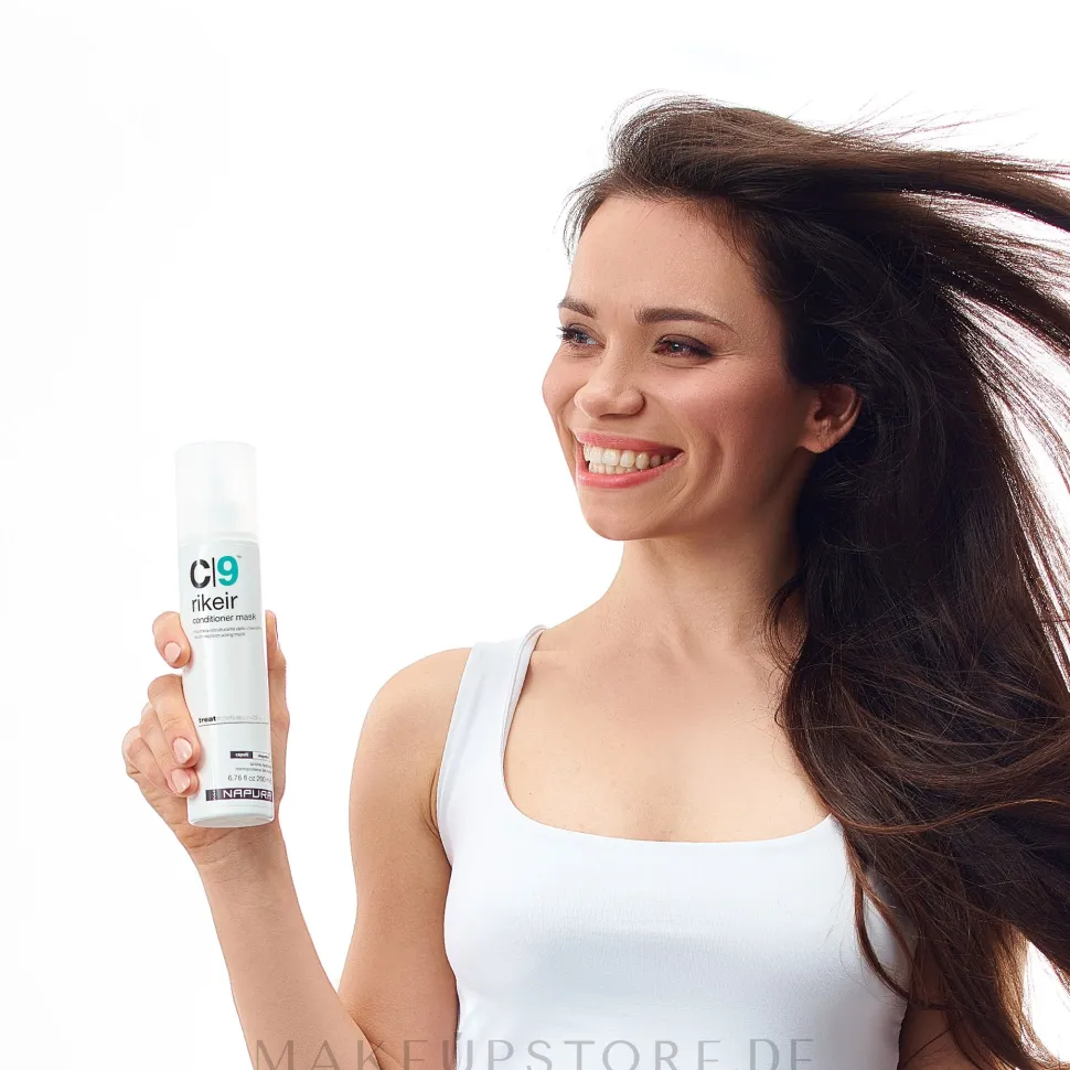 Maske-Conditioner