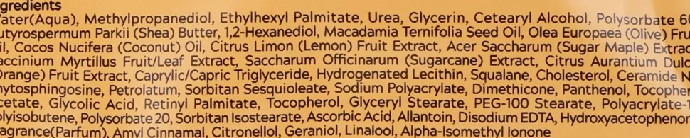 Maskenhandschuhe für weiche und glänzende Hände mit Vitaminen