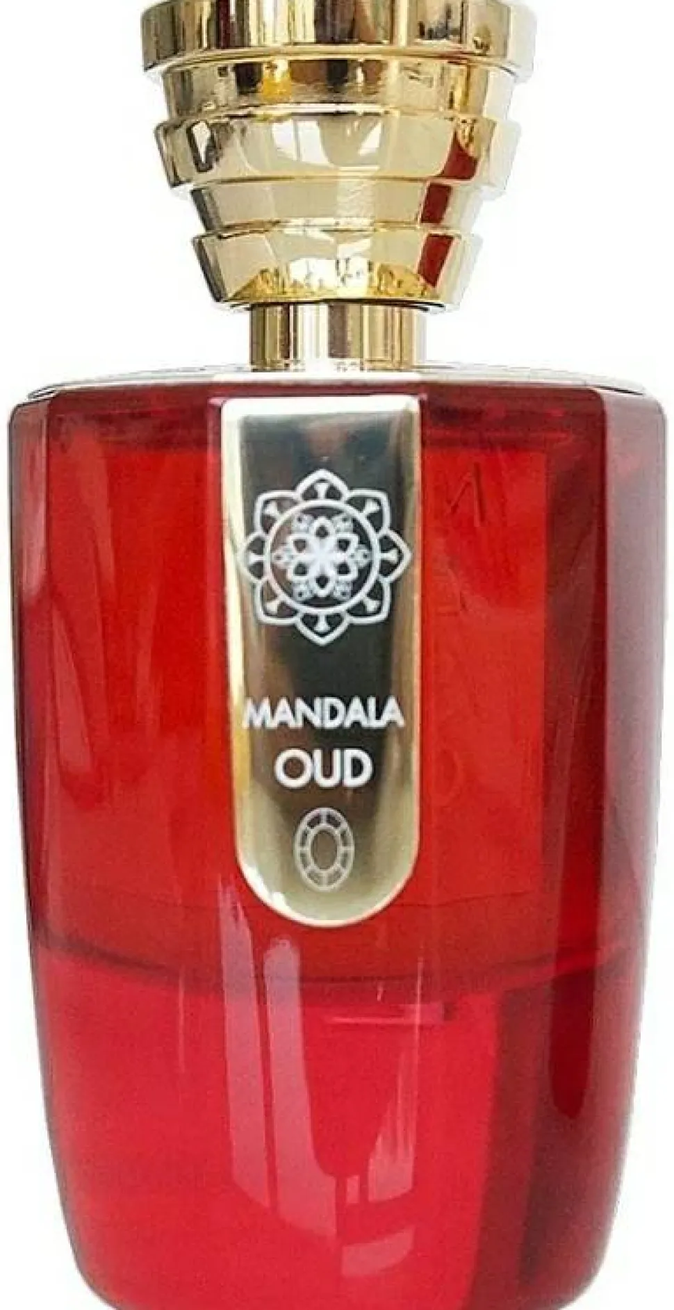 Masque Milano Mandala Oud