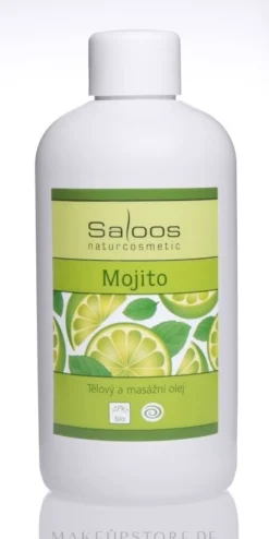 Massageöl