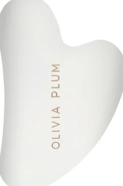 Massageplatte Gua Sha