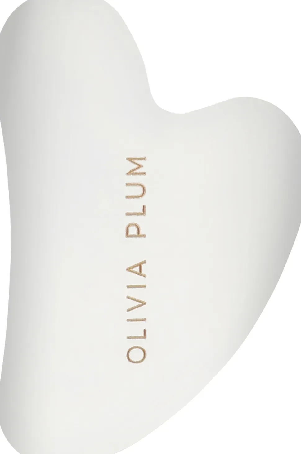 Massageplatte Gua Sha