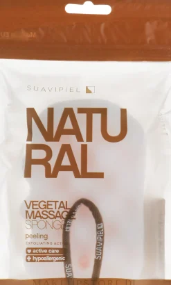 Massageschwamm