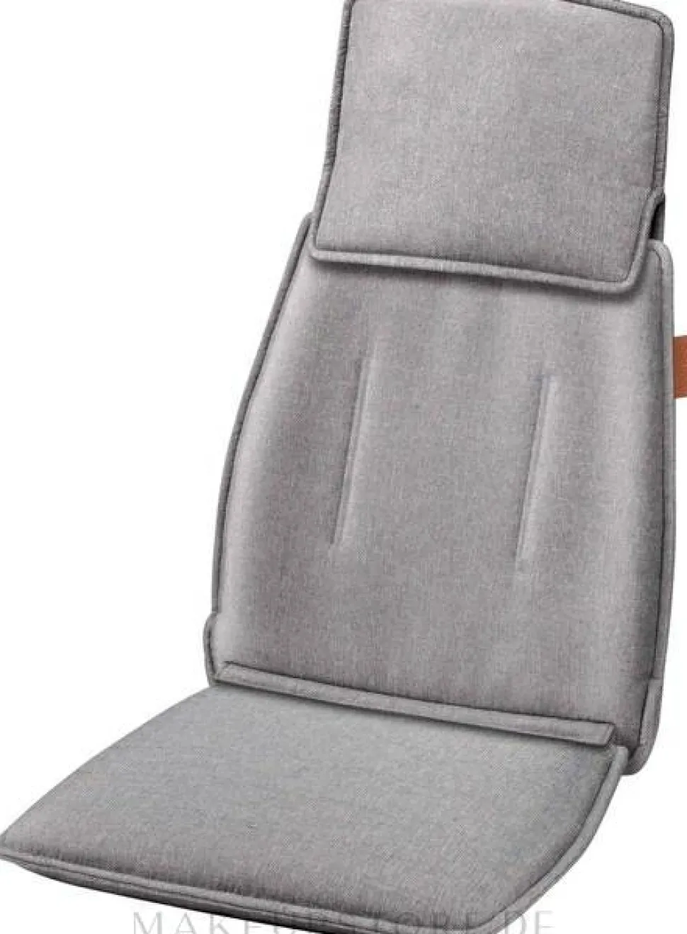 Massagesitz MG 330 Grey