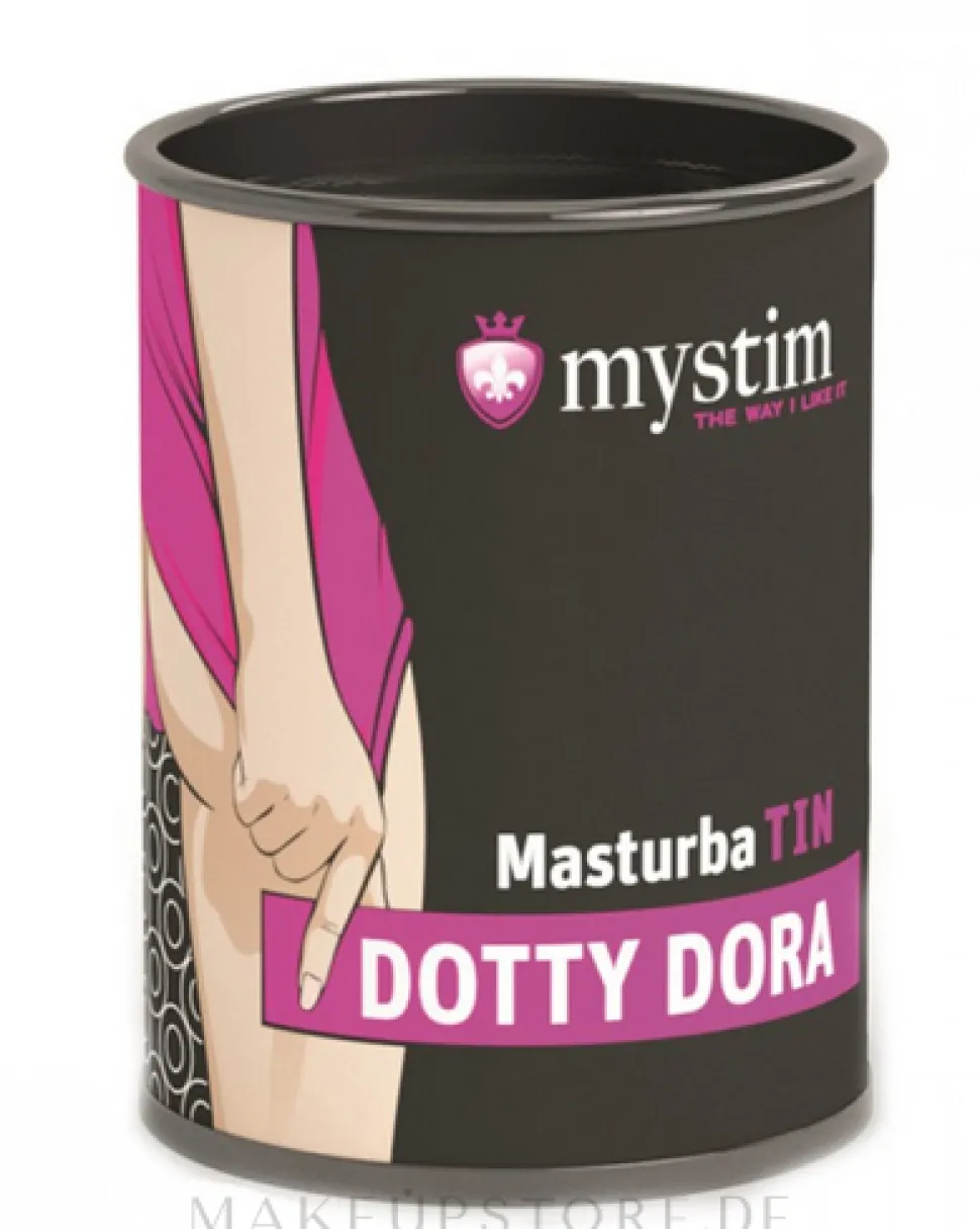 Masturbator