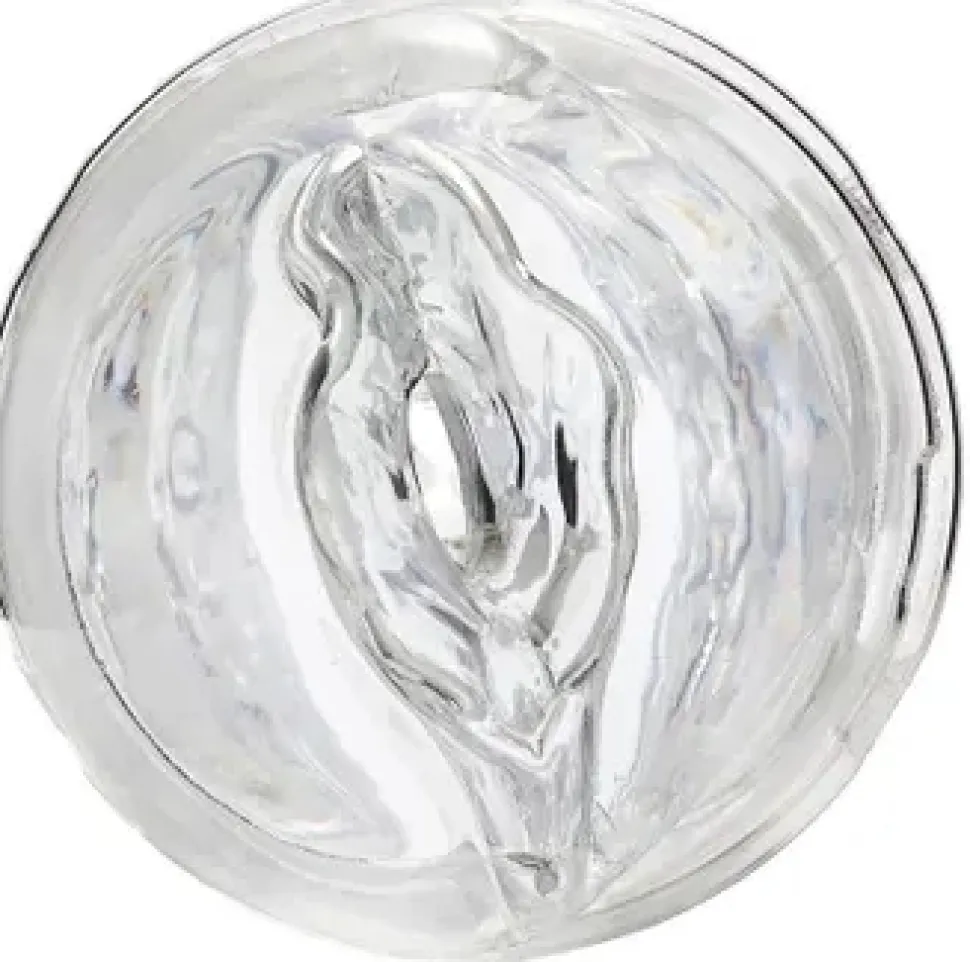 Masturbator 2 in 1