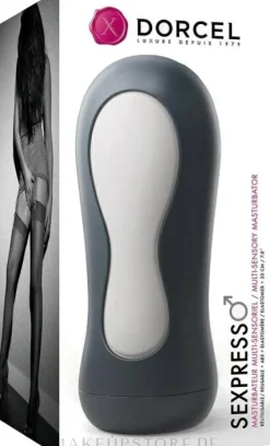 Masturbator für Männer