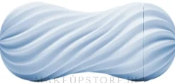 Masturbator mit Dreheffekt blau