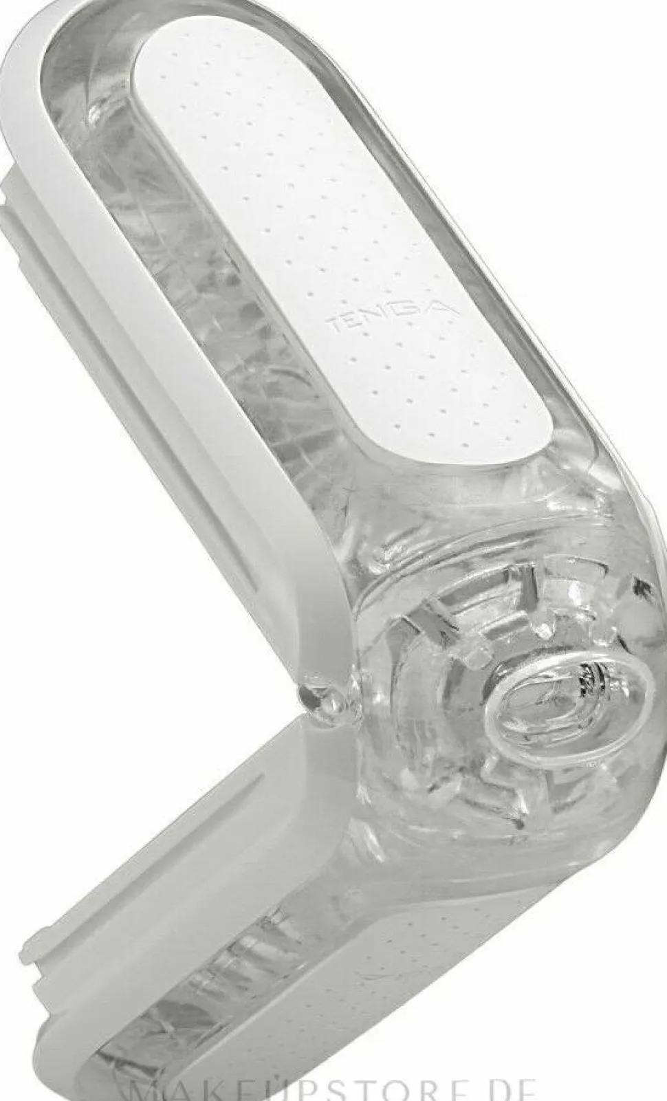 Masturbator weiß
