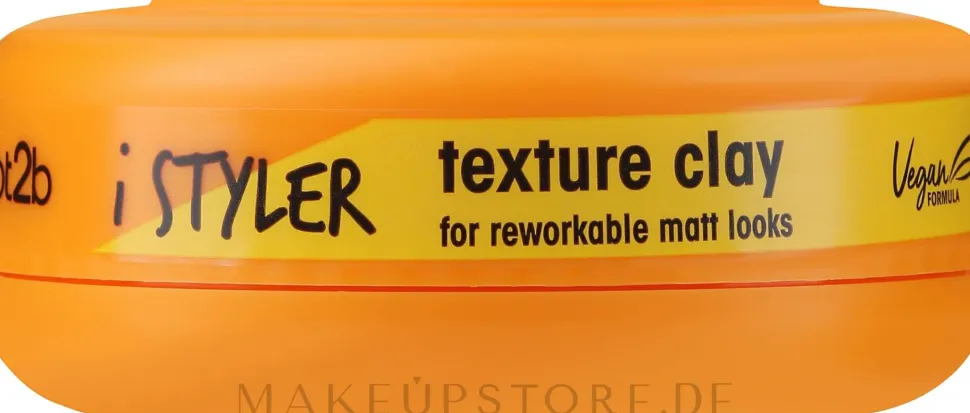 Matt Styling Paste