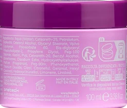 Matte Haarstylingpaste