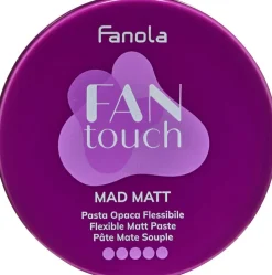 Matte Haarstylingpaste